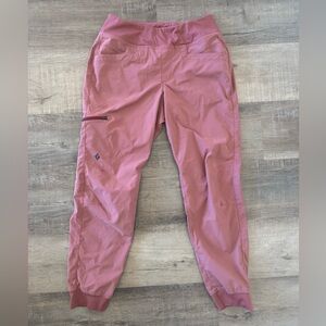 Black Diamond Women’s Technician Joggers